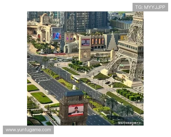 探索澳门十六浦位置的最佳方式，如何轻松找到十六浦娱乐场所