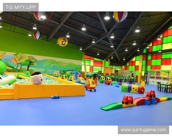 摩卡娱乐场简介：探索摩卡娱乐场的特色服务与娱乐项目