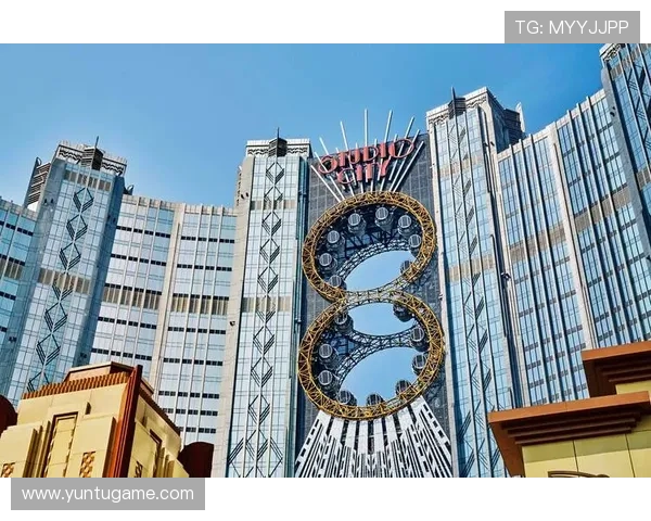 新濠国际赌场如何打造顶级娱乐体验，提升玩家满意度的实用攻略