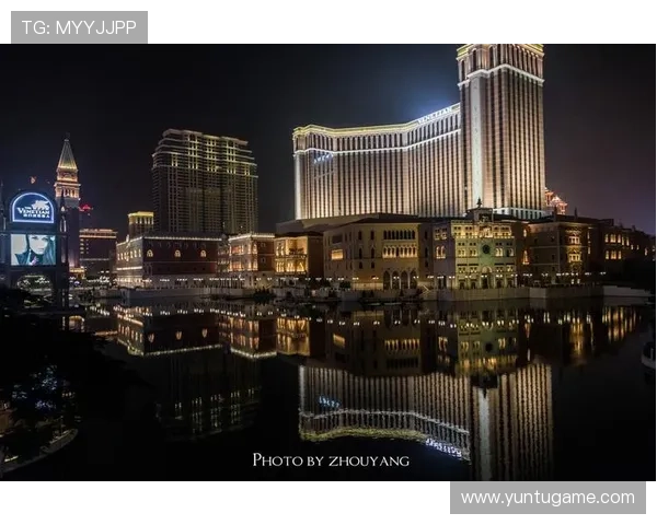 澳门娱乐大发揭秘澳门最受欢迎的娱乐场所和独家优惠福利详情