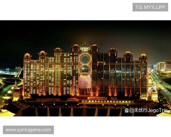 澳门新濠影汇注册流程详解助你轻松完成账号注册