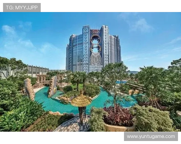 澳门新濠集团娱乐平台多元化游戏体验推荐满足不同玩家的娱乐需求