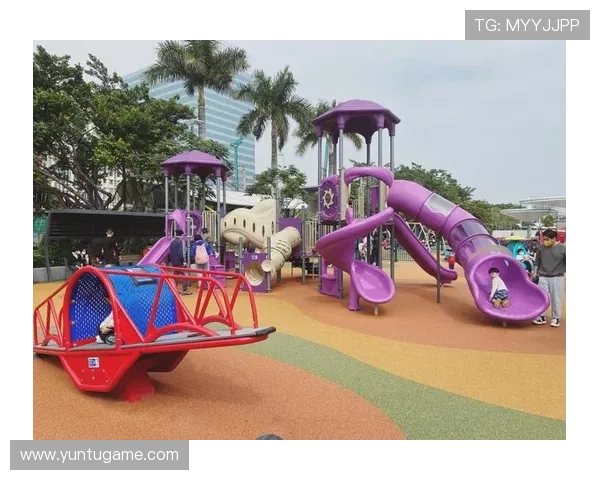 澳门金碧汇彩游乐场适合家庭和儿童的娱乐项目全攻略